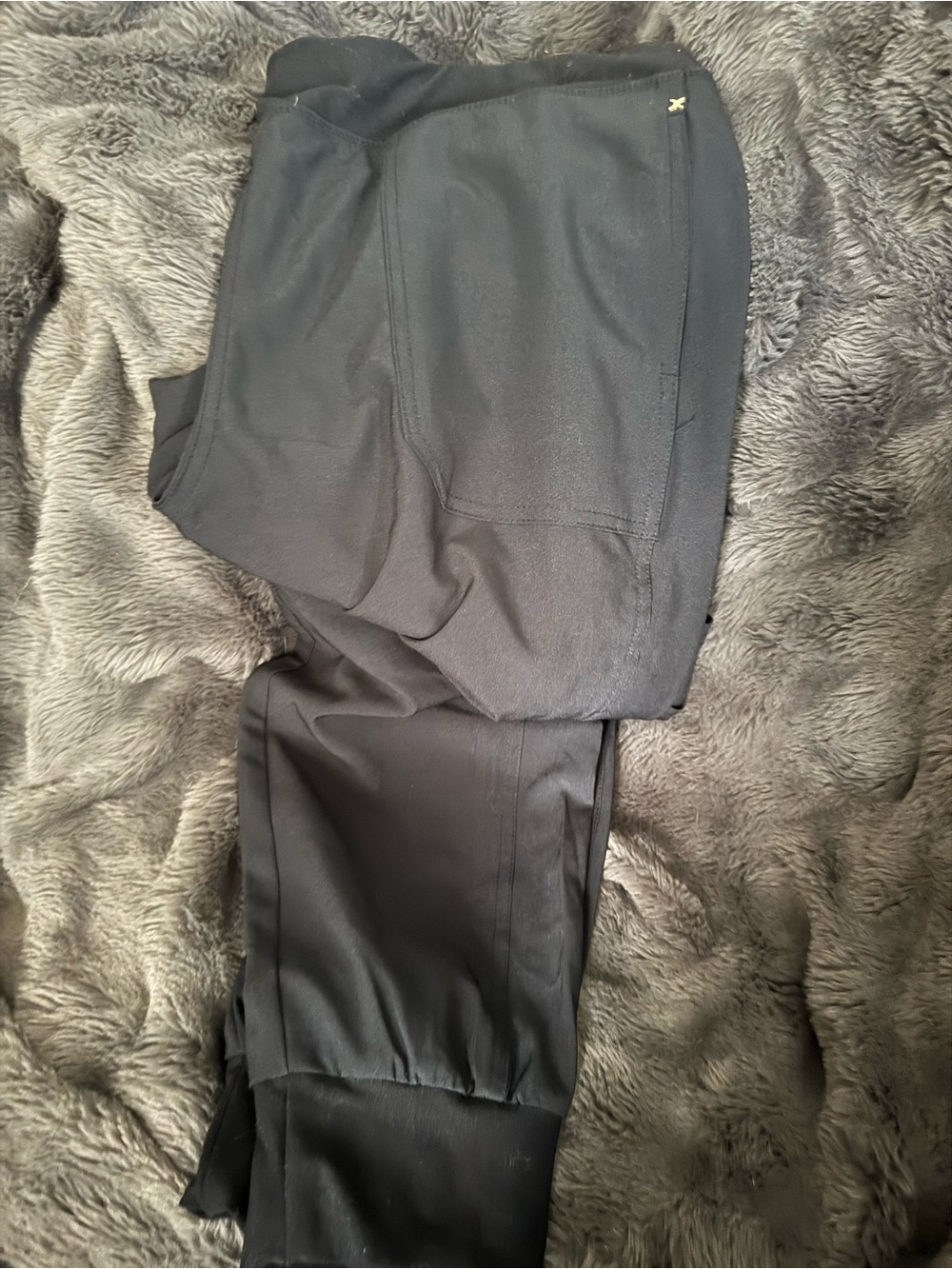 Cherokee iFlex Jogger Scrub Pants